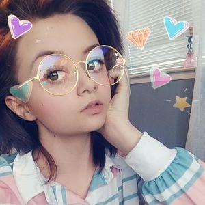 Meet your Posher, Bridget